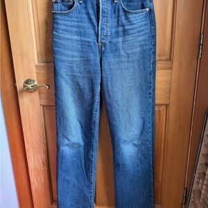 Ribcage Full Length in Valley View
LEVI'S